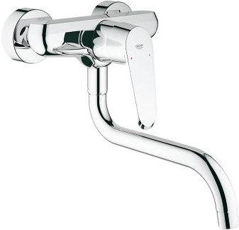 Смеситель Grohe Eurodisc Cosmopolitan [33772002]