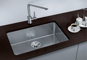 Кухонная мойка Blanco Andano 700-U Кухонная мойка Blanco Andano 700-U