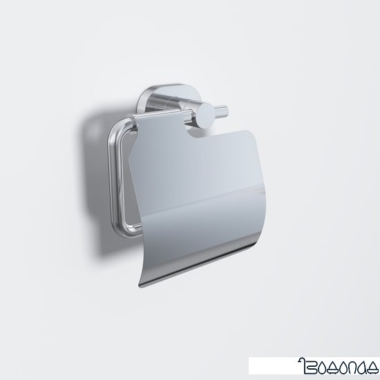 Держатель для туалетной бумаги AM.PM Sense A74341400 фото 4