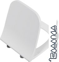 Сиденье для унитаза Vitra Shift 191-003-009 фото 4