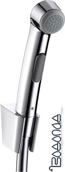 Душевой гарнитур Hansgrohe Гигиенический душ [32128000]