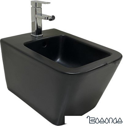 Биде CeramaLux NS 5370MB