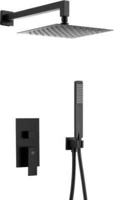 Душевая система Armatura Logon 5139-501-81