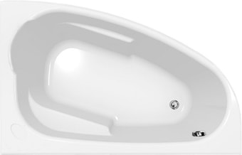 Ванна Cersanit Joanna 140x90R