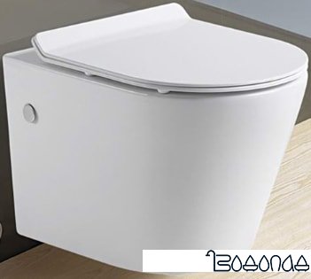 Унитаз CeramaLux B2330