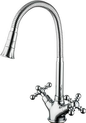 Смеситель Gappo G4089