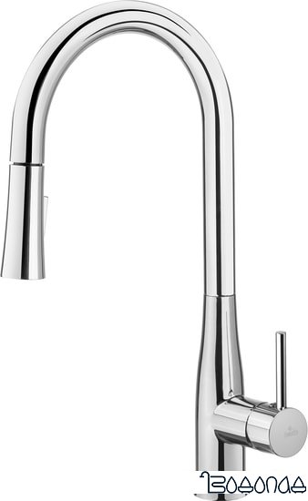 Смеситель Deante Lukrecja BDH 072M