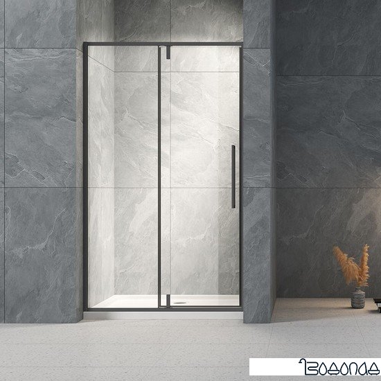 Душевая дверь Veconi VN-34B VN34B-100-01-C7 фото 1