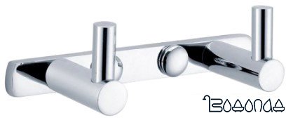 Крючок для ванны Kaiser H0002