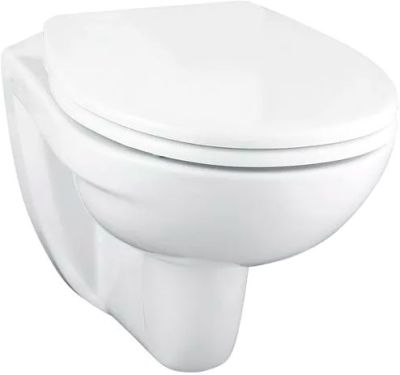 Унитаз Grohe Lecico Perth 491606045