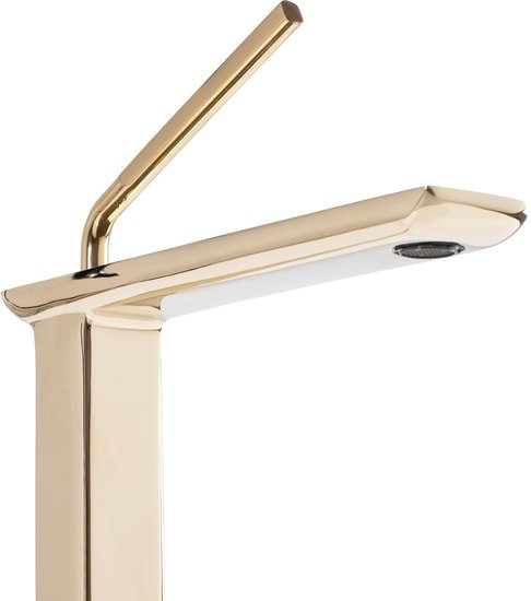 Смеситель Rea Modo REA-B5665 (золотой)