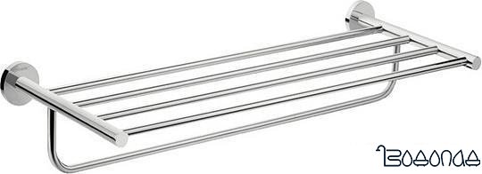 Держатель для полотенца Hansgrohe 41720000