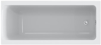 Ванна Ideal Standard Connect Air 170x45 E106401 170