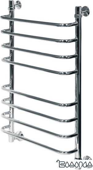 Полотенцесушитель Ника Л90 (г) 80x50