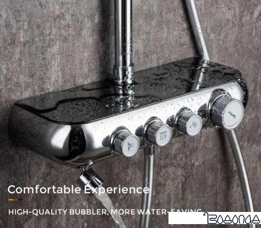 Душевая система Gappo G2495