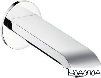 Излив Hansgrohe Metris 31494000