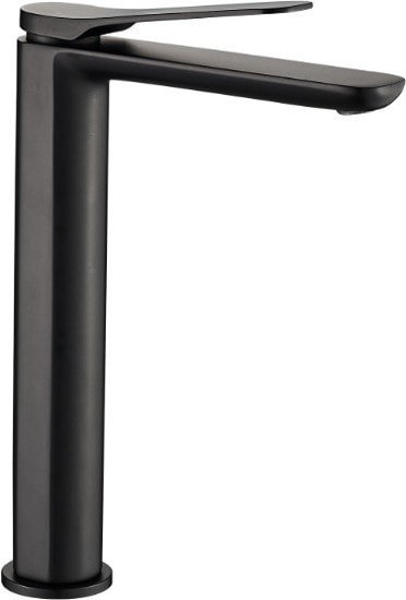 Смеситель Rea Creek REA-B8404 (черный)