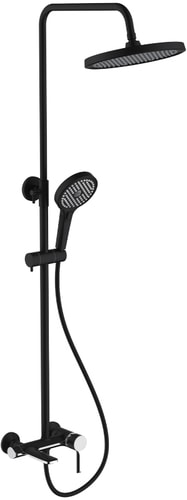 Душевая система Gappo G2403-6