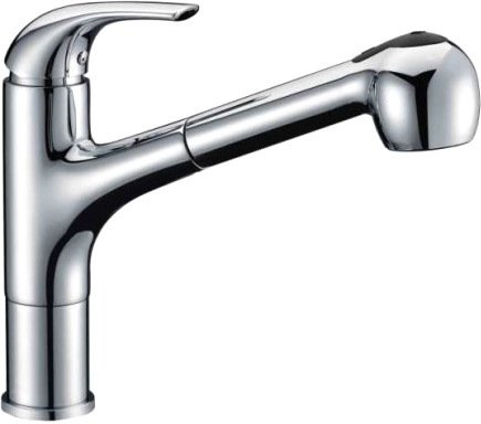 Смеситель IDDIS Kitchen K01SBP0i05 фото 1