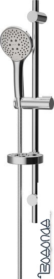 Душевая система AM.PM F0190100 фото 1
