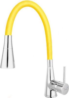 Смеситель Ferro Zumba II BZA42C