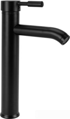 Смеситель Rea Graf REA-B8665 (черный)