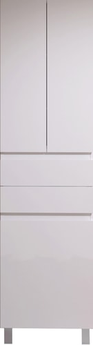 Alavann Шкаф-пенал Univers 50 2104