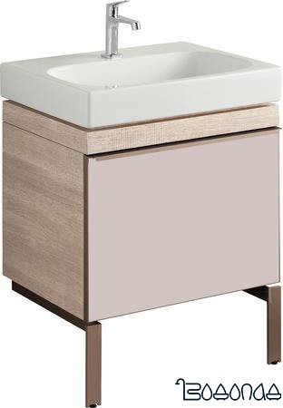 Keramag Citterio тумба под умывальник (835160000)