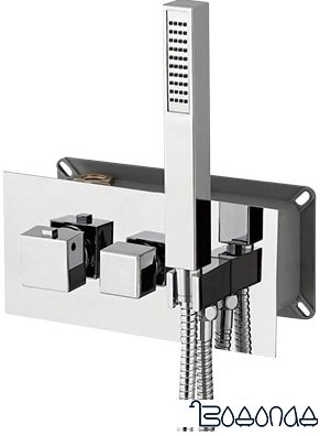 Смеситель RGW SP-44-03