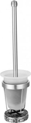 Ершик для унитаза ZorG AZR 26 SL