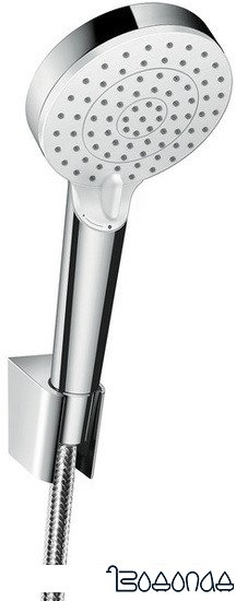 Душевой гарнитур Hansgrohe Crometta Vario [26692400]