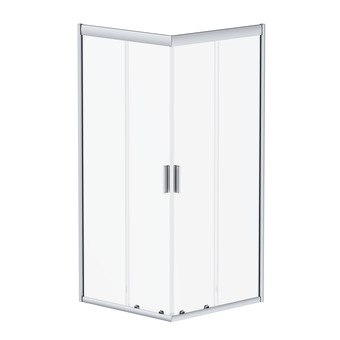 Душевой уголок Damixa Skyline Square DX35WG-403-090MT