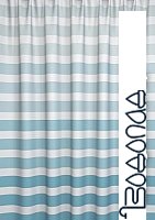 Шторка-занавеска для ванны IDDIS B05P218i11