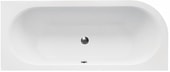 Ванна Besco Avita R 150x75