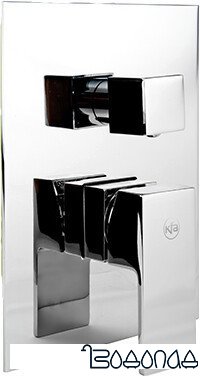 Душевая система Armatura KFA-5