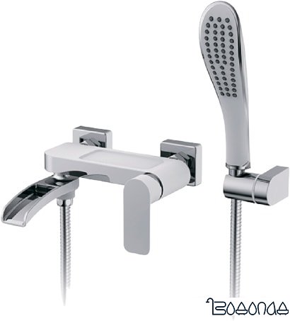 Смеситель Gappo G3248-8