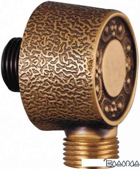 Шланговое подключение ZorG AZR 4 BR фото 1