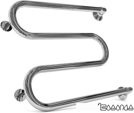 Полотенцесушитель Luxon M без полочек 50x70