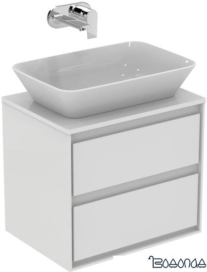 Умывальник Ideal Standard Connect Air 60 E034801