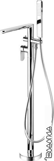 Смеситель Deante Alpinia BGA 017M