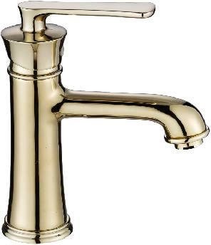 Смеситель Haiba HB10181-5 (золотой)