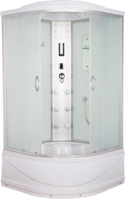 Душевая кабина Erlit ER 4510TP-C3 100x100