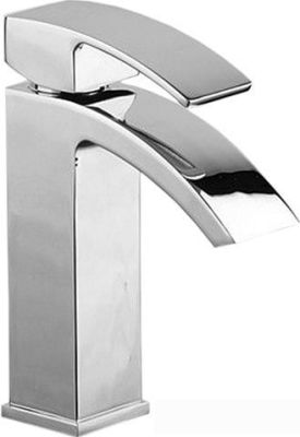 Смеситель Rea Enzo REA-B0113 (хром)