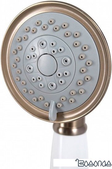 Смеситель IDDIS Sam SAMBR02i02 (бронзовый) фото 4