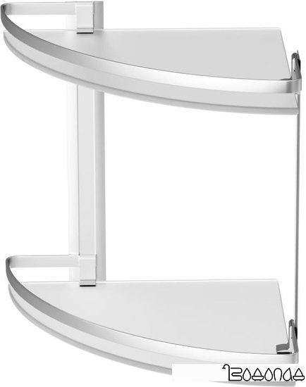 Полка для душа AM.PM Sense L A7456200