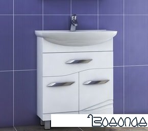 Vigo Тумба под умывальник Martina 75