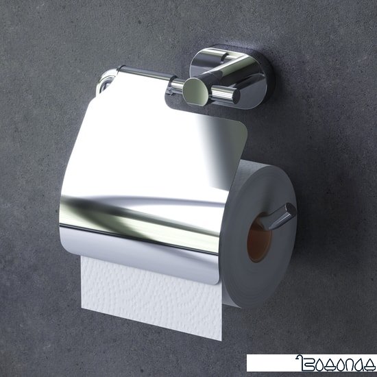 Держатель для туалетной бумаги AM.PM Sense A74341400 фото 2