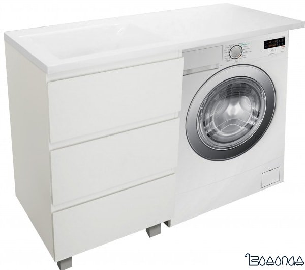 Эстет Dallas Luxe ФР-00001923 (правый)