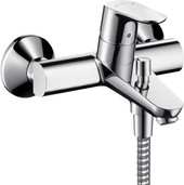 Смеситель Hansgrohe Focus E2 31940000