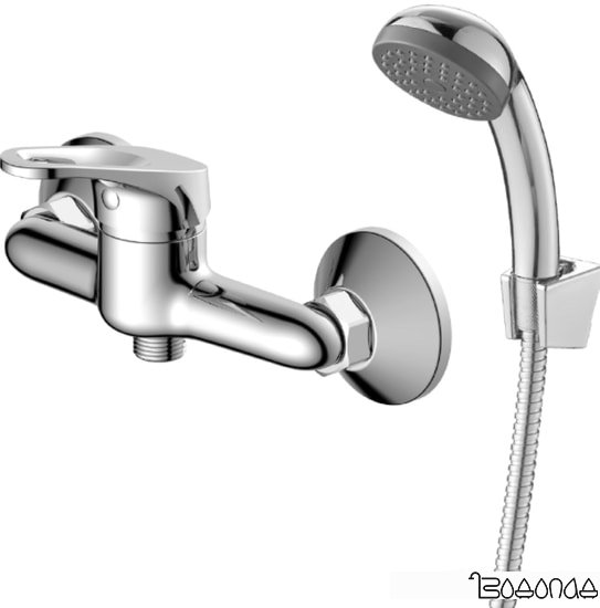 Смеситель Decoroom DR21055